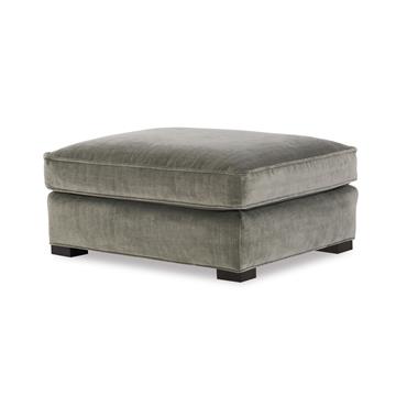 Tori Petite Configurable Ottoman